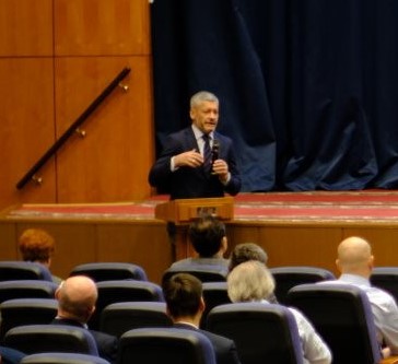 Что происходит на рынке меди, и кто избегает агентский НДС Главное из доклада президента АЭК о рынке медной катанки Что происходит на рынке меди, и кто избегает агентский НДС Главное из доклада президента АЭК о рынке медной катанки