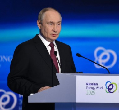 Энергетика будущего и кабельный рынок Сигналы для кабельного рынка из выступления Путина на РЭН 2025 Энергетика будущего и кабельный рынок Сигналы для кабельного рынка из выступления Путина на РЭН 2025