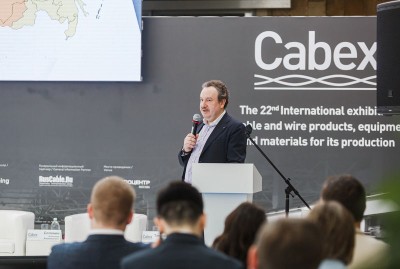       Cabex-2025