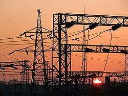 ����� ��� ���, LitPol Link, Lietuvos energija, PSE Operator