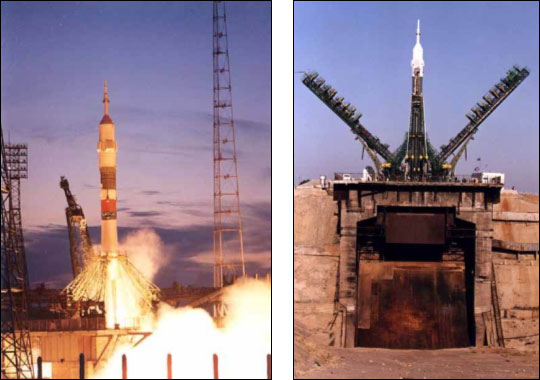 Нексанс строит свой первый завод в России