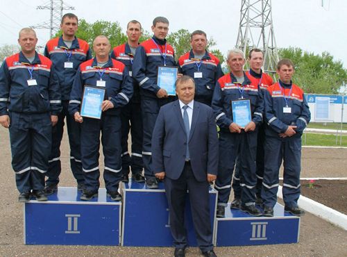Новатек конкурс профмастерства Новатек конкурс профмастерства