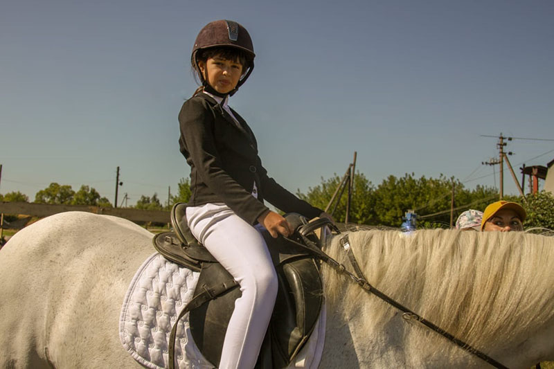 2425 августа под Орлом прошли II региональные