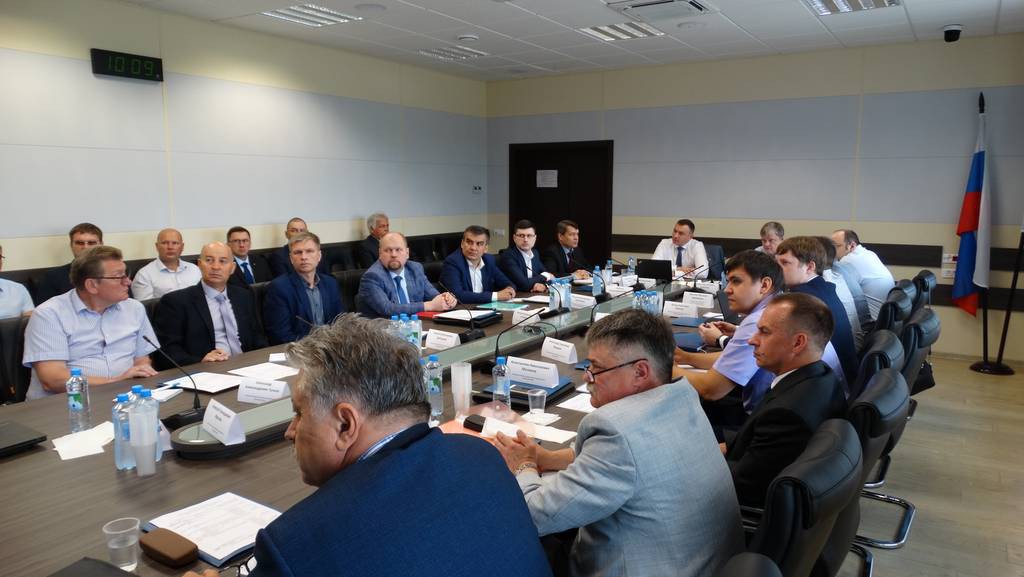 Фото: СО ЕЭС Фото: СО ЕЭС