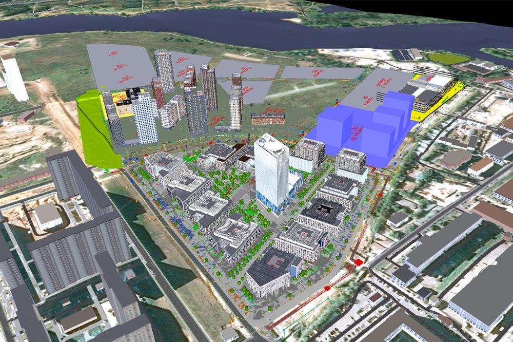 Фото: ASTERUS Фото: ASTERUS