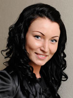Перцова Наталья