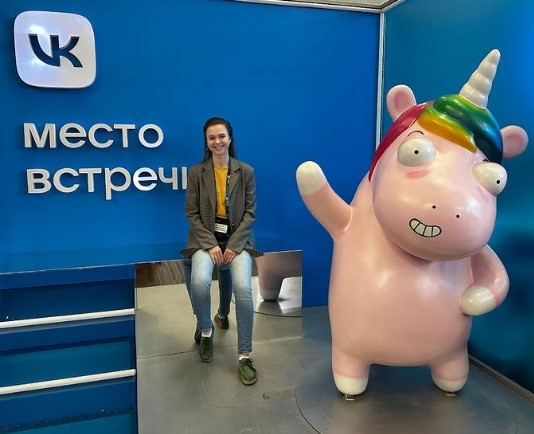 AI Day VK Tech: ��� ������������� ��������� ������ ������ � ������ ��� ����� ��� ��������� �������