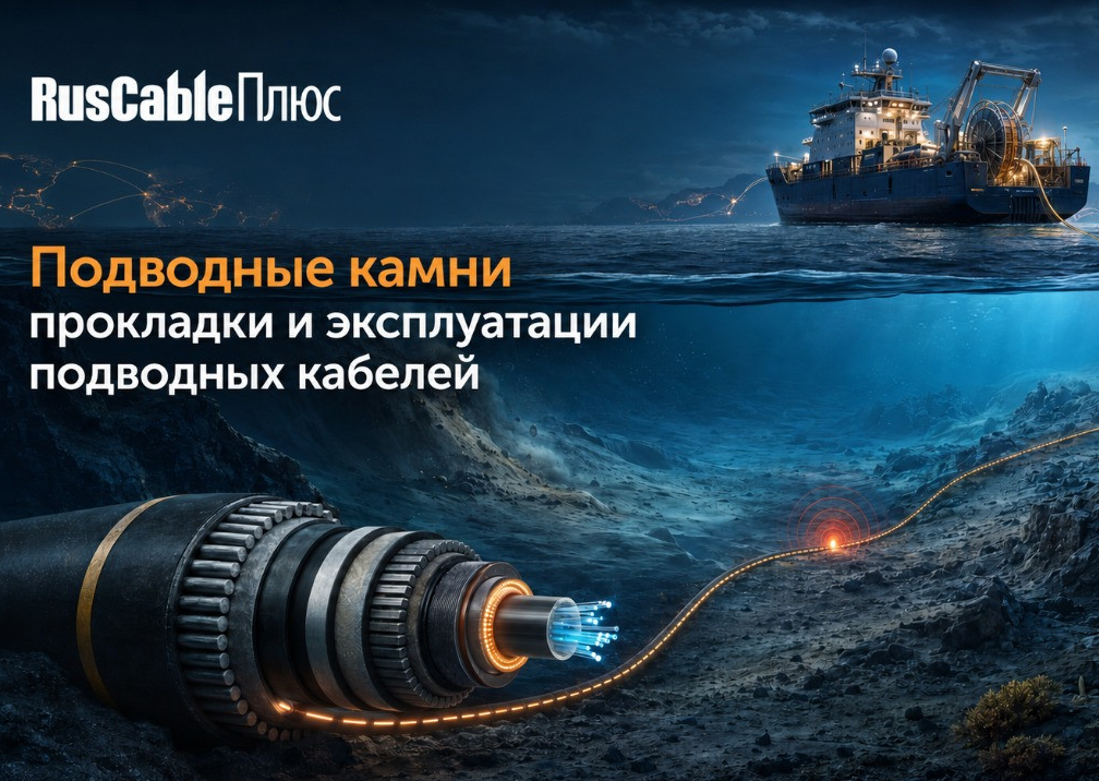 Полтора миллиона километров под водой: