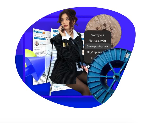 RusCable ��������� ���� �������������� � ��������� ������� ������-������