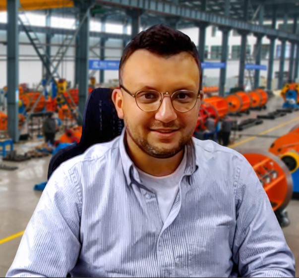 У кабельного оборудования нет границ