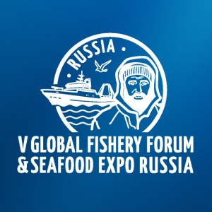 ���������� �� �������� SEAFOOD EXPO RUSSIA