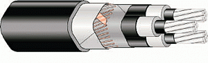 AHXCMK-WTC/PE 6/10 kV