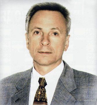 Ткаченко Александр Николаевич