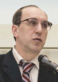 Шолуденко Михаил Владимирович