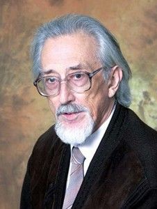Зуев Эдуард Николаевич