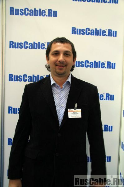 Сергей Кудинов