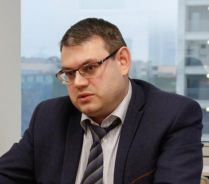 Куликов Илья Владимирович