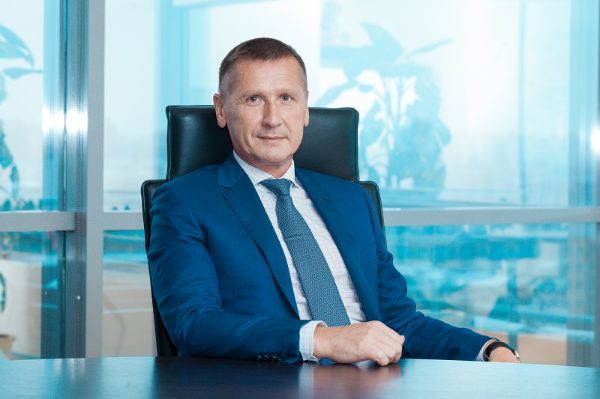 Штепа Сергей Вячеславович