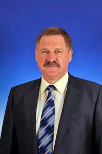Чайка Владимир Дмитриевич