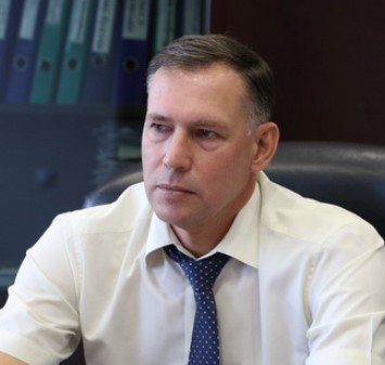 Сергей Бычков