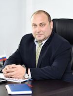 Павел Кузнецов