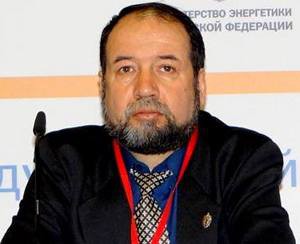 Рашид Артиков