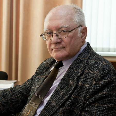Воропай Николай Иванович