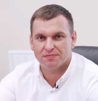 Дульцев Вадим Иванович