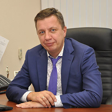 Игнашов Игорь Юрьевич