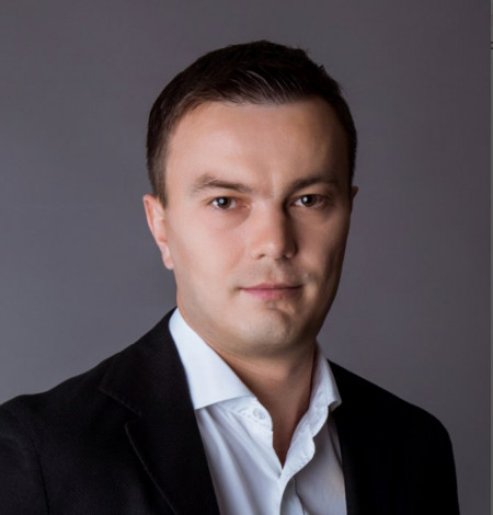 Храбров Дмитрий Александрович
