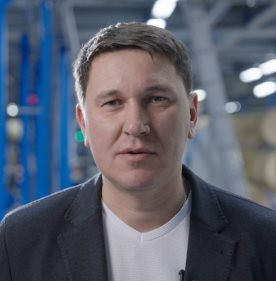 Кошкин Дмитрий Петрович