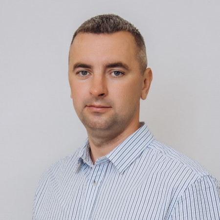 Егор Казаков