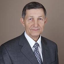 Хренков Николай Николаевич