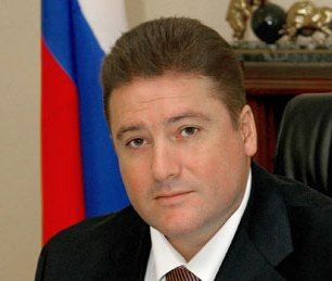 Боос Георгий Валентинович