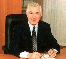 Салыгин Валерий Иванович