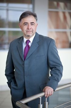 Струпинский Михаил Леонидович
