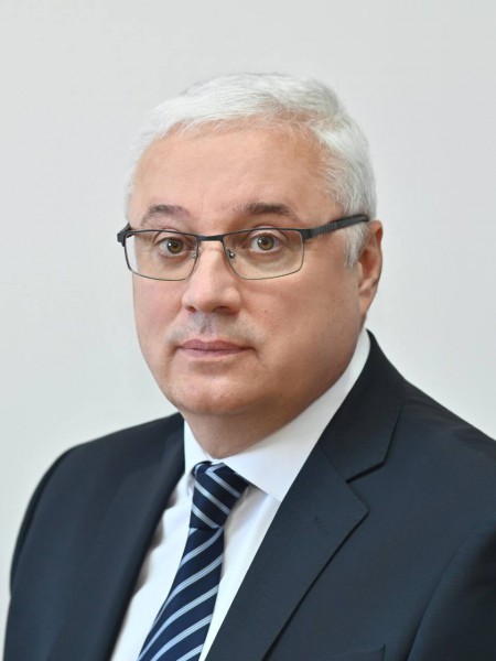 Рогалев Николай Дмитриевич