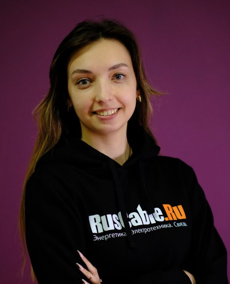 Третьякова Наталья Александровна