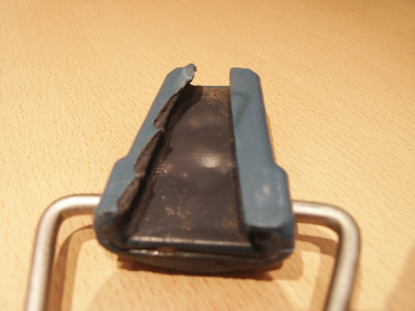 Обзор арматуры ВЛИ для проводов СИП (ГОСТ Р 52373-2005)