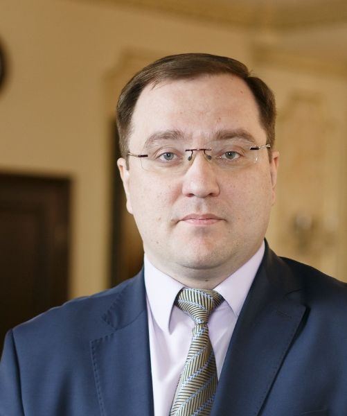 Сальников алексей николаевич