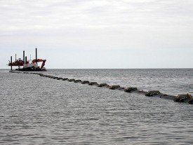 СМИ: британские власти отказались от проекта бизнесменов из РФ по созданию подводной ЛЭП