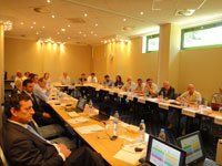 -    Smart Grid  ,  Schneider Electric   ".   "