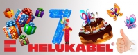 August, 15 – the 7th birthday of “Helucable Russia” company