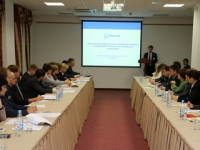 Rosseti held a conference of Internal Auditors power grid companies in the country