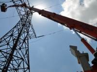 Rosseti started the reconstruction of an essential grid element in Sochi