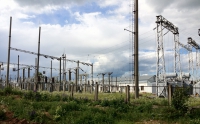 GC Meridian won the competition for the construction design work for the of 220 kV Substation Malachite - SS Marble