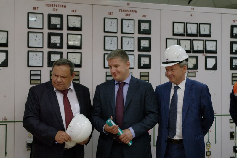 Русгидро аккредитация поставщиков