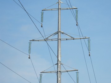 2х цепная вл 10кв. опора двухцепной вл 500. двухцепная опора вл 10 кв. электричество. двухцепная опора вл 110 кв.