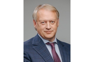 Интер рао генеральный директор