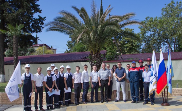 Сочинский профессиональный техникум. Спт сочи. Гбпоу колледж сочи. , 13а фото. Кубаньэнерго сочи.